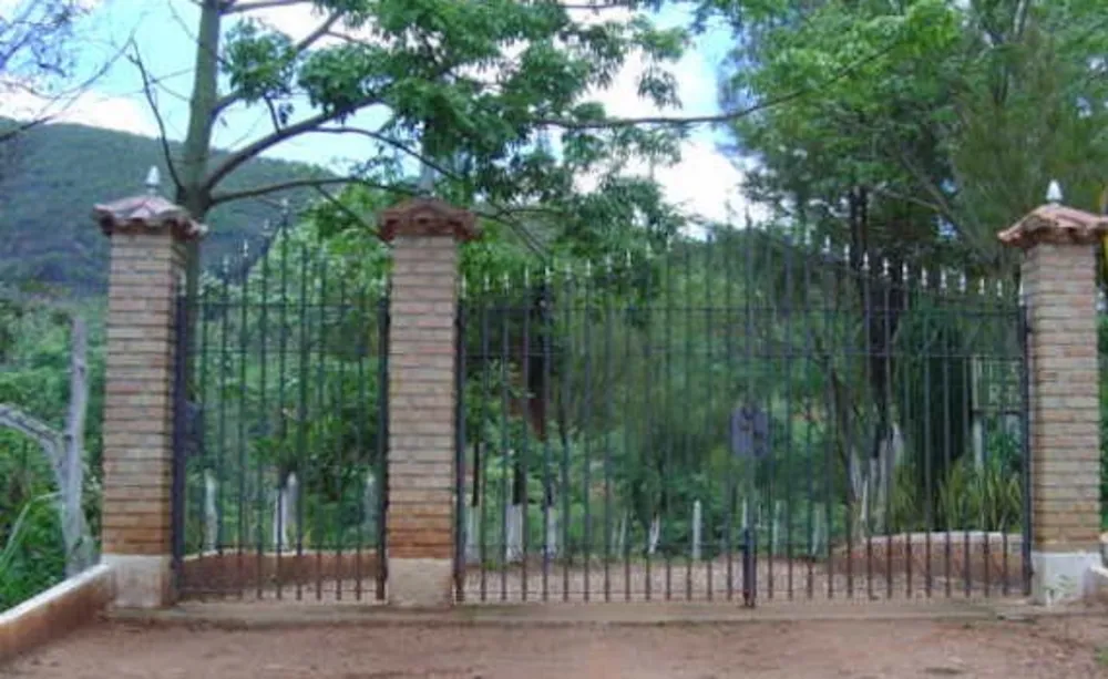 Chácara, 5 quartos, 5 hectares - Foto 12