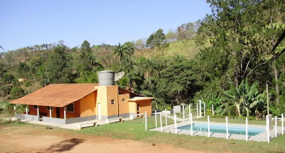 Chácara, 5 quartos, 5 hectares - Foto 3