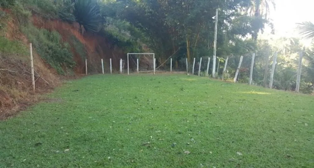Chácara, 5 quartos, 5 hectares - Foto 5