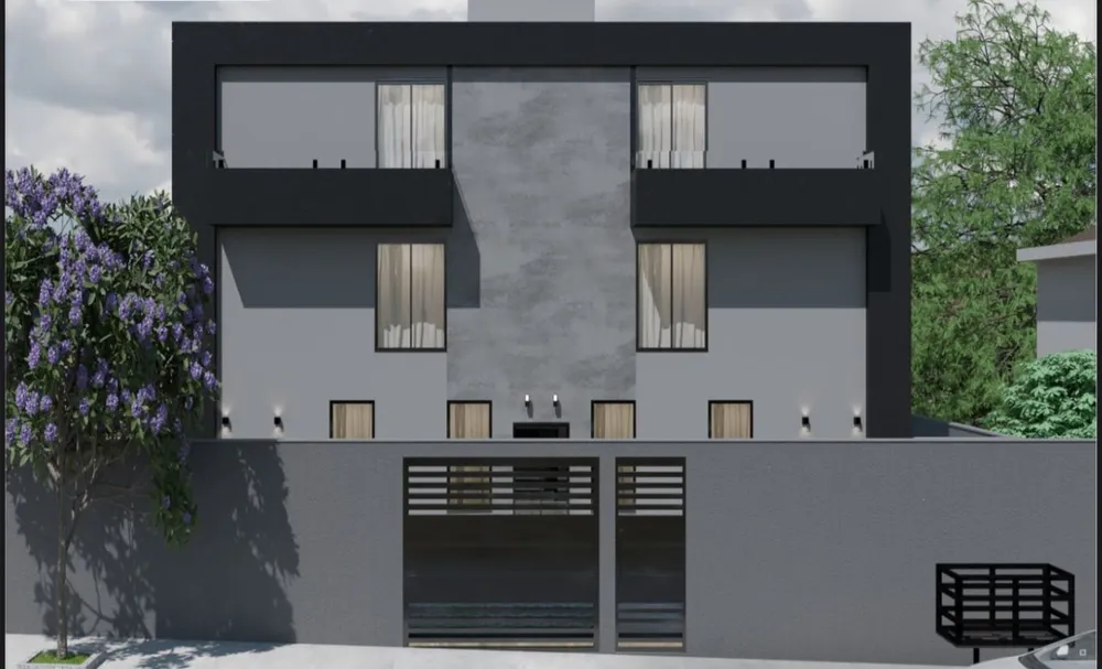 Apartamento, 3 quartos, 75 m² - Foto 1