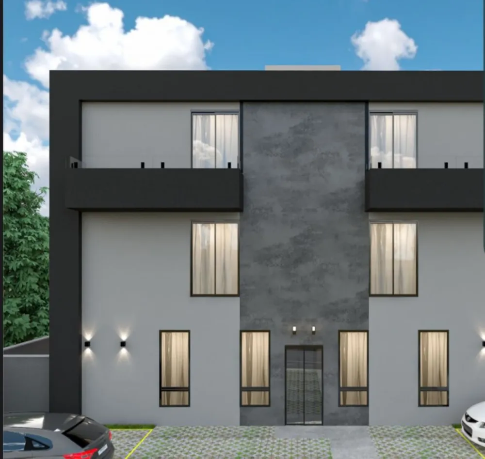 Apartamento, 3 quartos, 75 m² - Foto 2