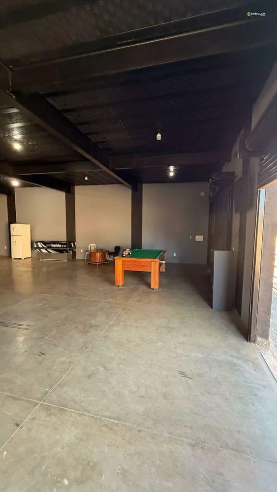 Loja-Salão, 400 m² - Foto 3