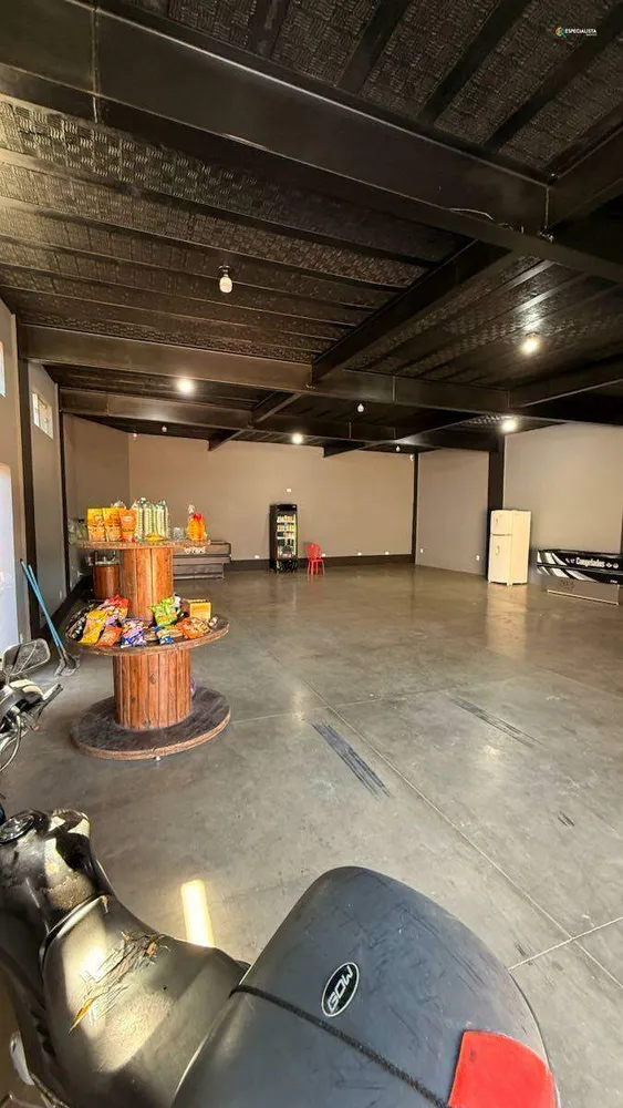 Loja-Salão, 400 m² - Foto 4