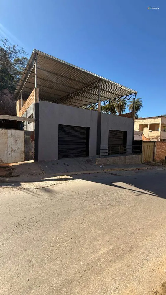 Loja-Salão, 400 m² - Foto 2