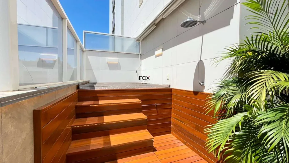 Apartamento, 1 quarto, 78 m² - Foto 9