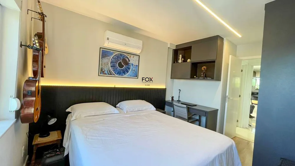Apartamento, 1 quarto, 78 m² - Foto 4