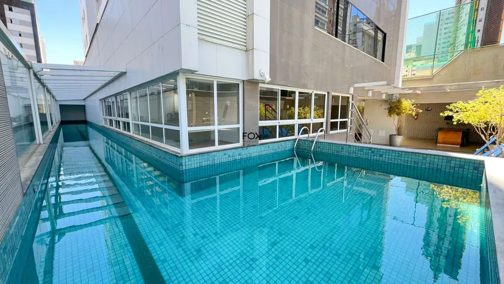 Apartamento, 1 quarto, 78 m² - Foto 11