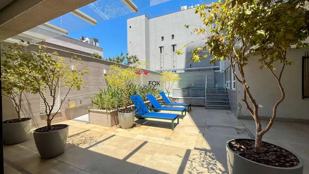 Apartamento, 1 quarto, 78 m² - Foto 10