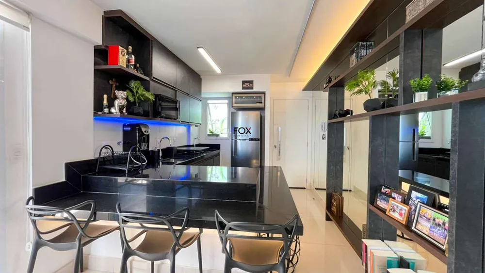 Apartamento, 1 quarto, 78 m² - Foto 6