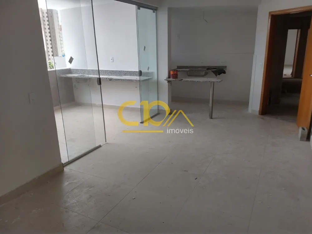Apartamento, 3 quartos, 79 m² - Foto 3