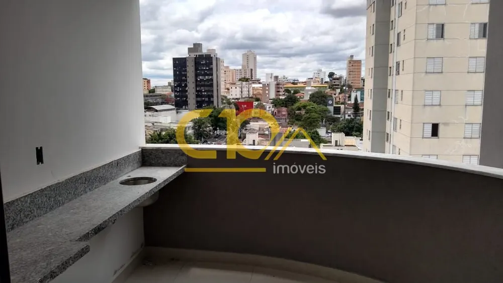 Apartamento, 3 quartos, 79 m² - Foto 5