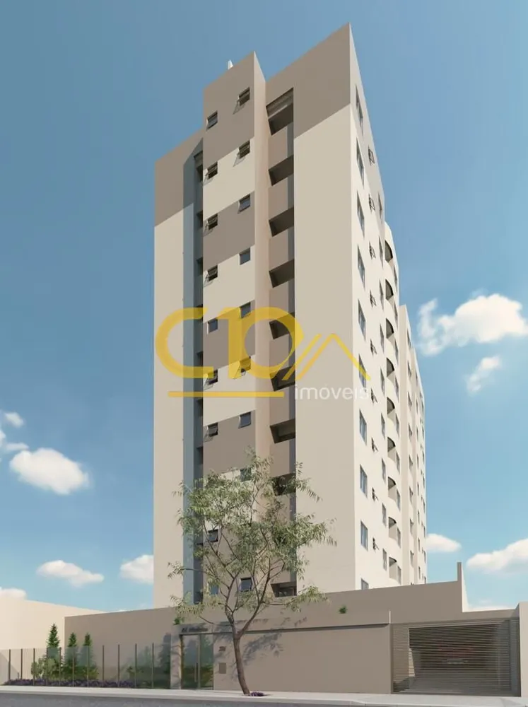 Apartamento, 3 quartos, 79 m² - Foto 8