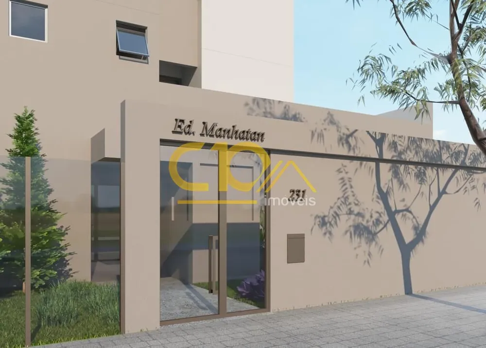 Apartamento, 3 quartos, 79 m² - Foto 7