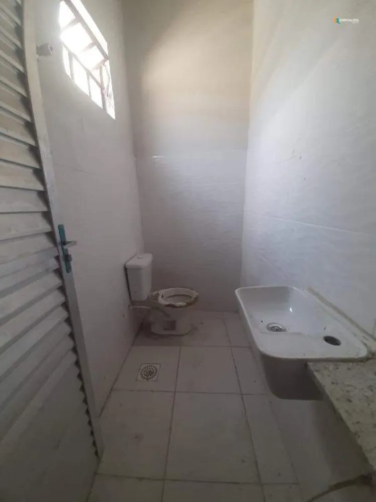 Depósito-Galpão, 85 m² - Foto 6