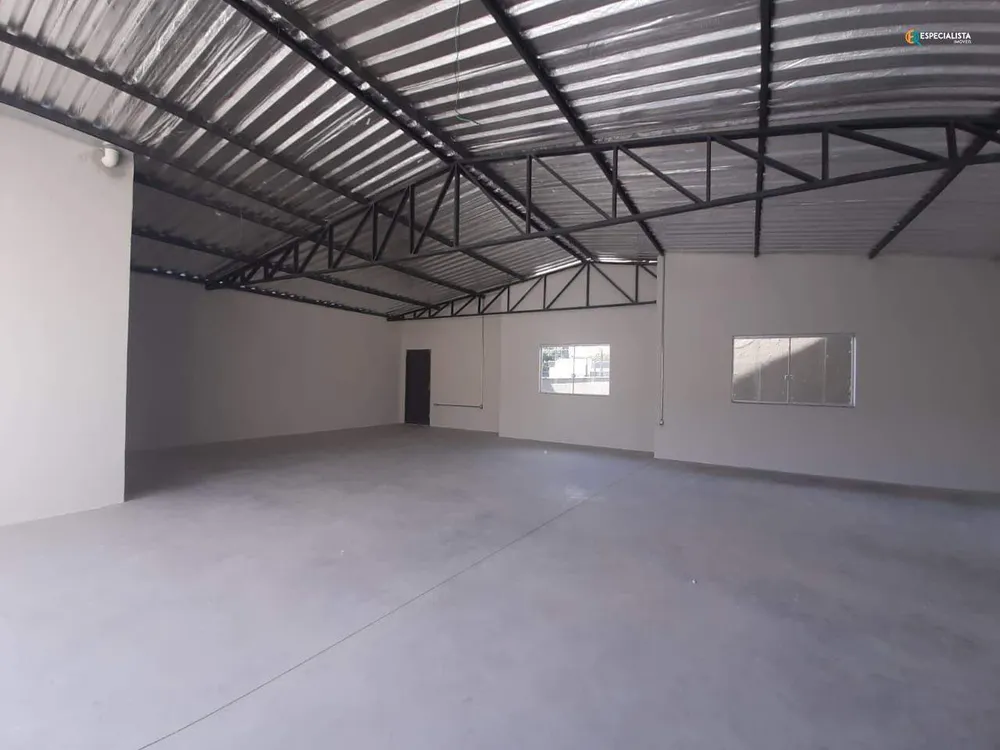 Depósito-Galpão, 85 m² - Foto 4