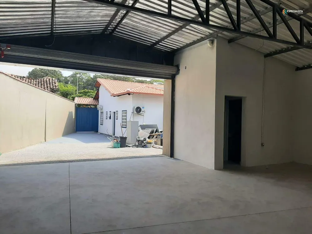 Depósito-Galpão, 85 m² - Foto 9
