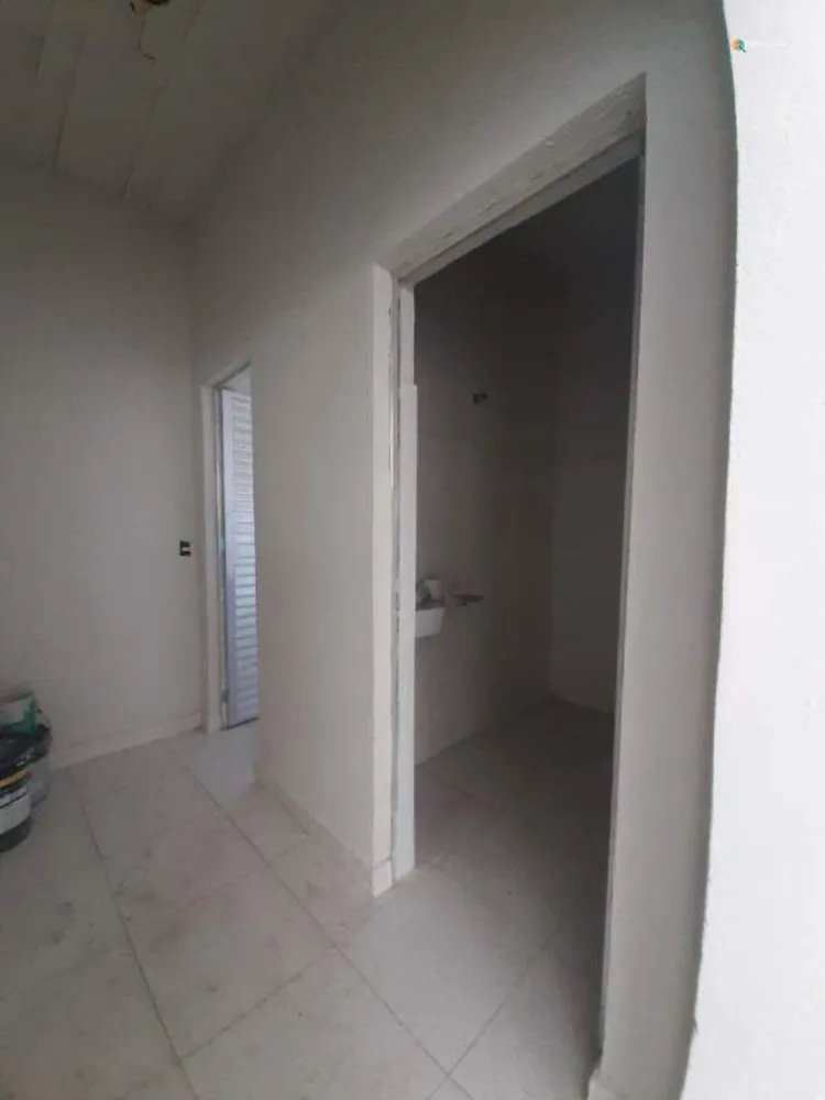 Depósito-Galpão, 85 m² - Foto 3