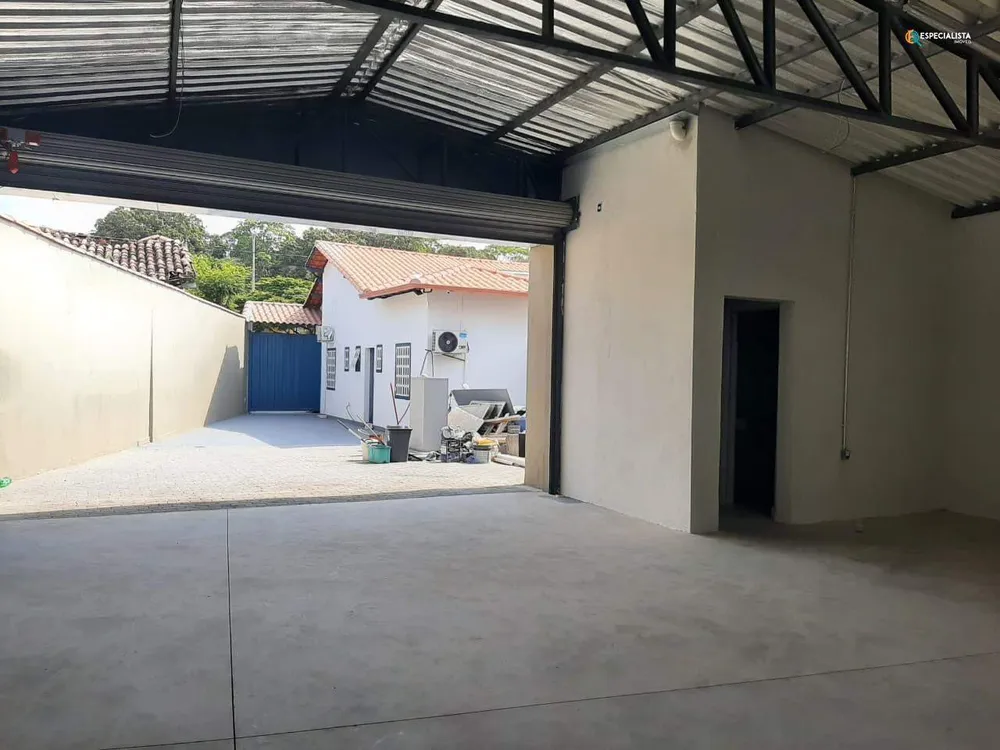Depósito-Galpão, 85 m² - Foto 10