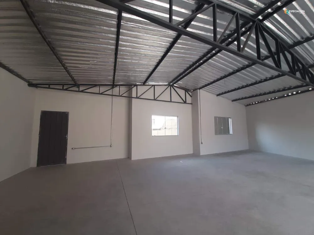 Depósito-Galpão, 85 m² - Foto 8