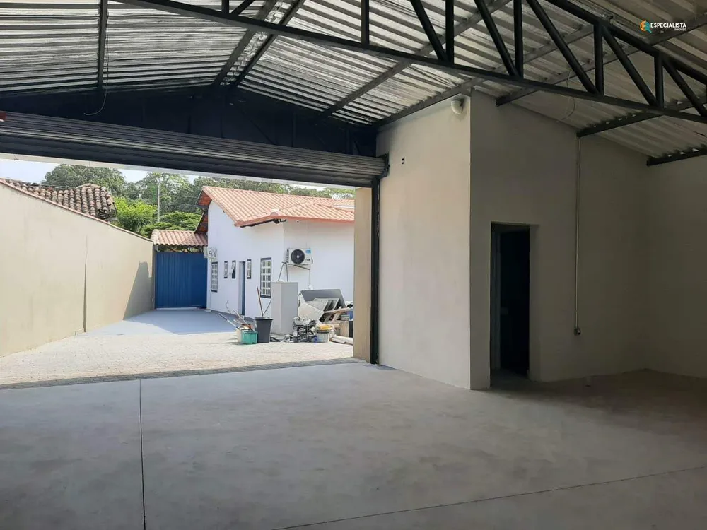 Depósito-Galpão, 85 m² - Foto 11
