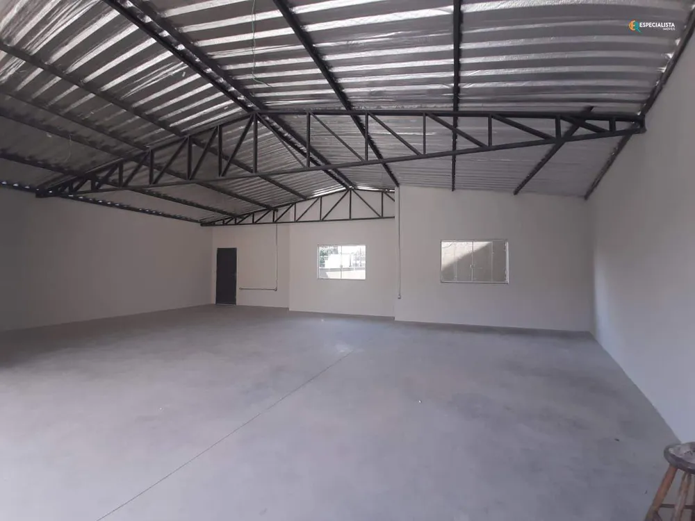 Depósito-Galpão, 85 m² - Foto 5