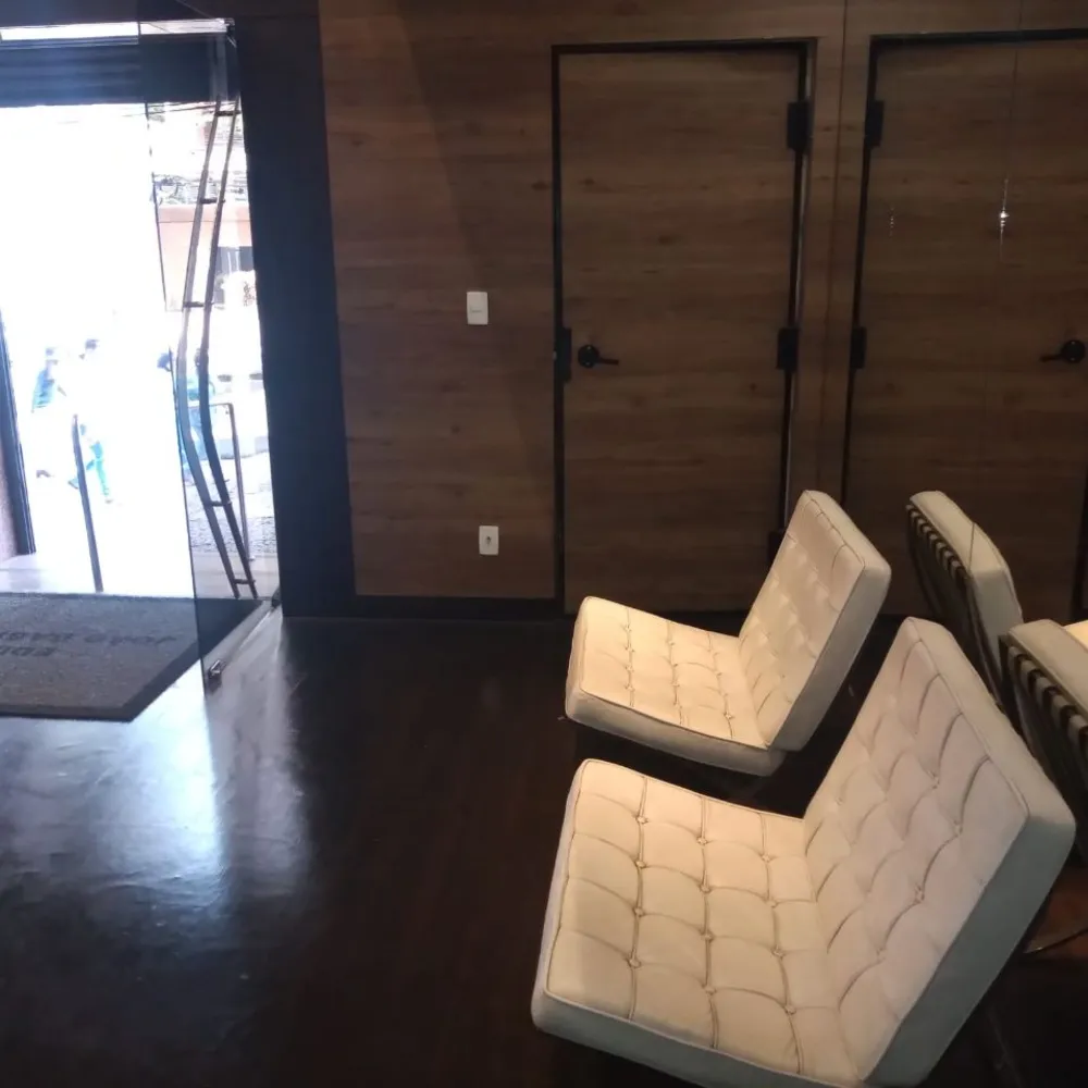 Sala-Conjunto, 44 m² - Foto 3