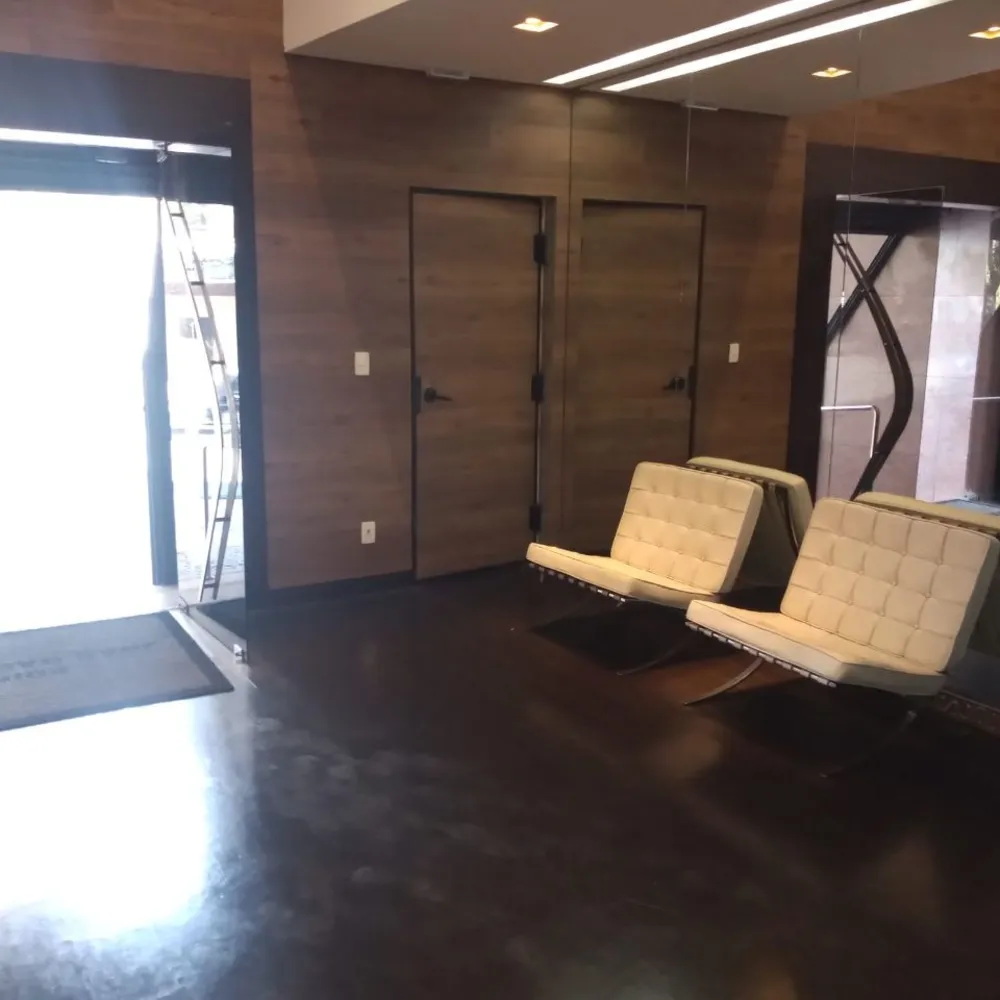 Sala-Conjunto, 44 m² - Foto 2