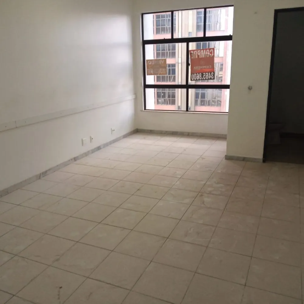 Sala-Conjunto, 44 m² - Foto 5