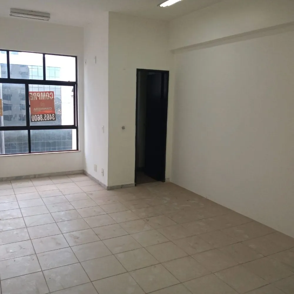 Sala-Conjunto, 44 m² - Foto 7