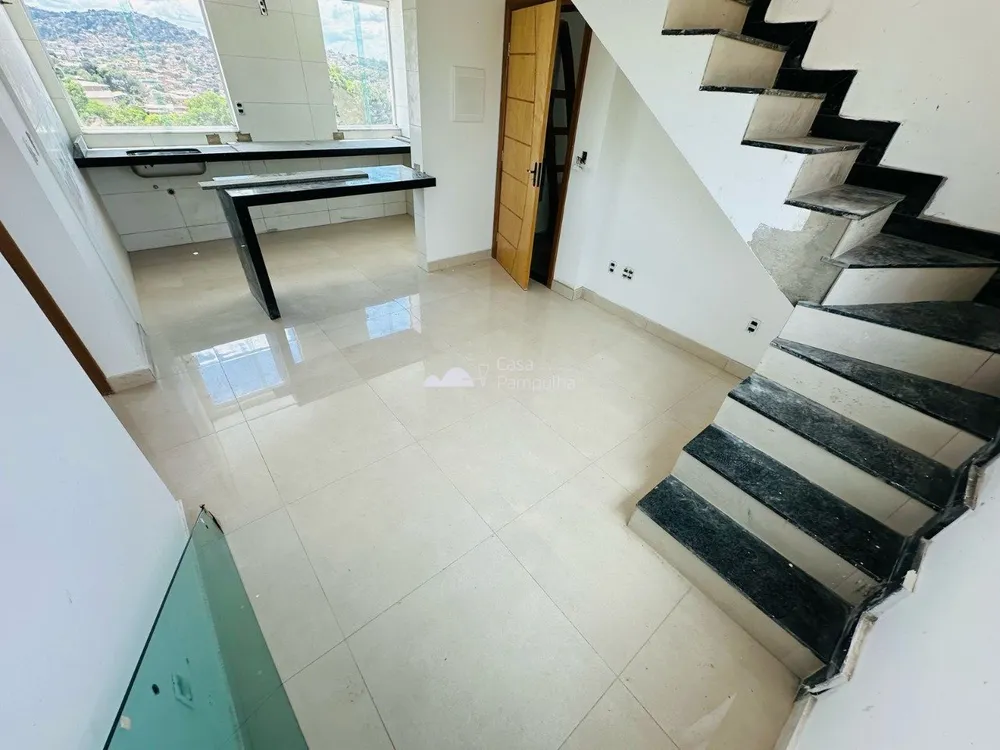 Apartamento, 2 quartos, 110 m² - Foto 3