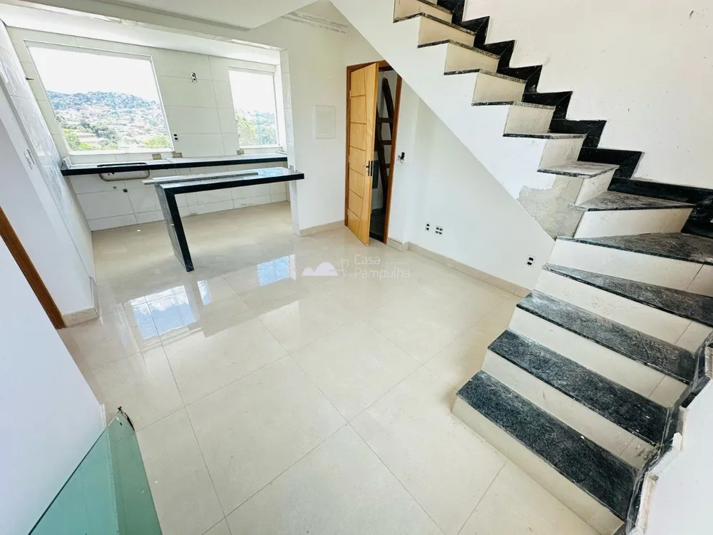 Apartamento, 2 quartos, 110 m² - Foto 3