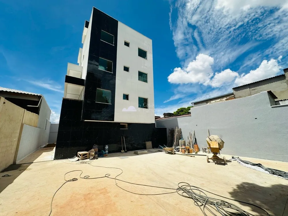 Apartamento, 2 quartos, 110 m² - Foto 2