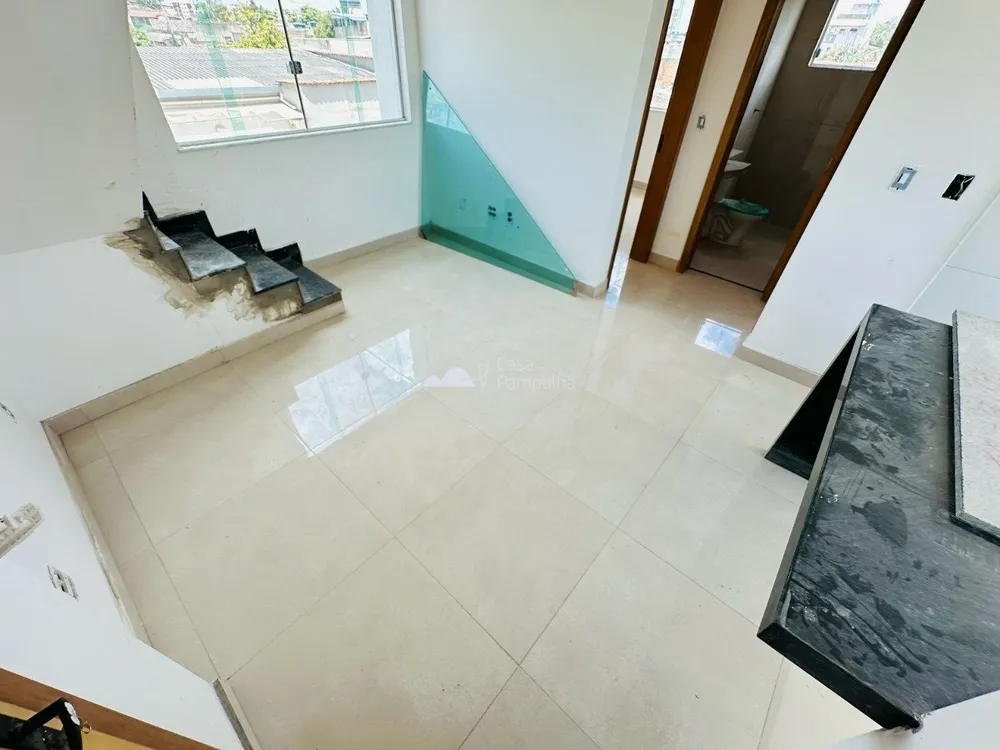 Apartamento, 2 quartos, 110 m² - Foto 4