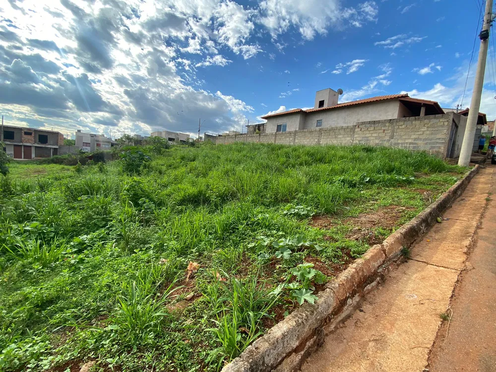 Terreno, 250 m² - Foto 1