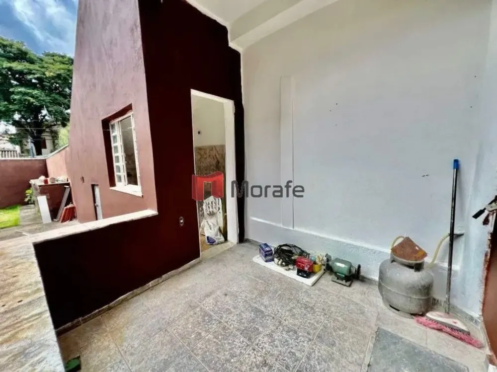 Casa, 2 quartos, 270 m² - Foto 3