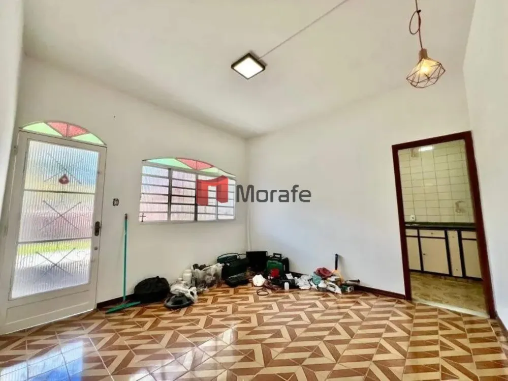 Casa, 2 quartos, 270 m² - Foto 2