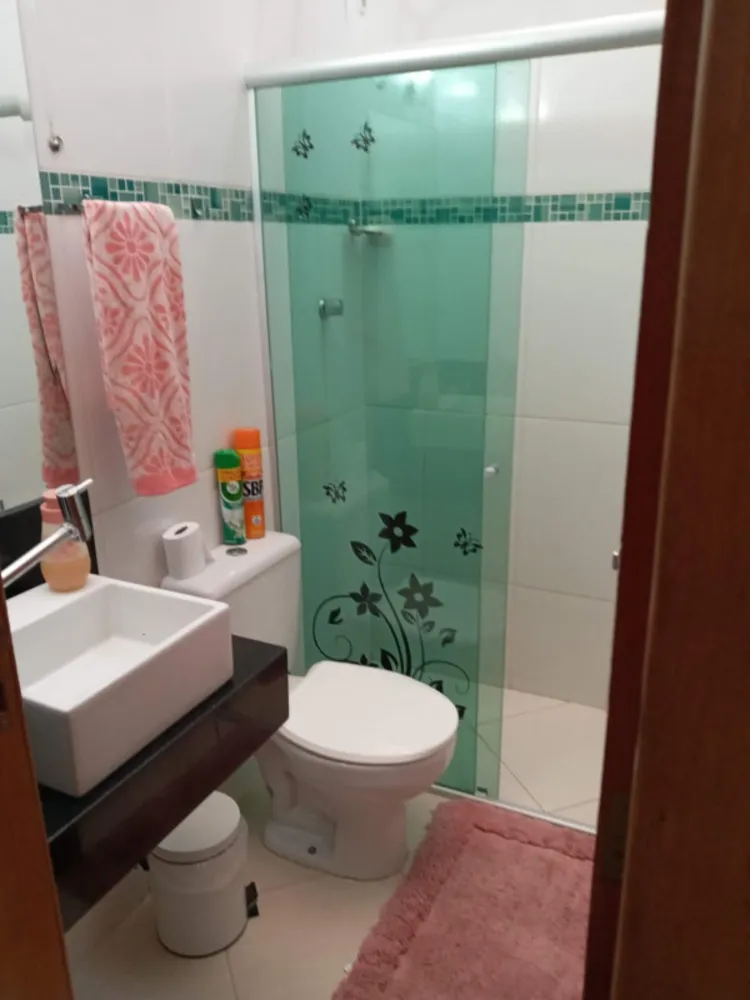 Casa, 2 quartos, 180 m² - Foto 5