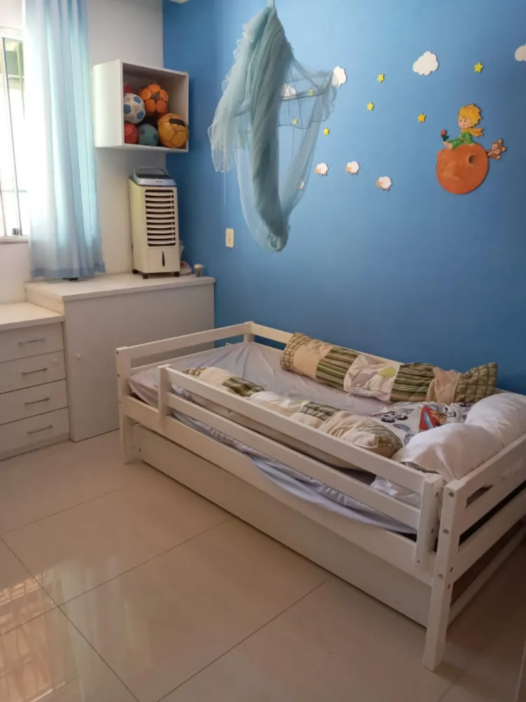 Casa, 2 quartos, 180 m² - Foto 6