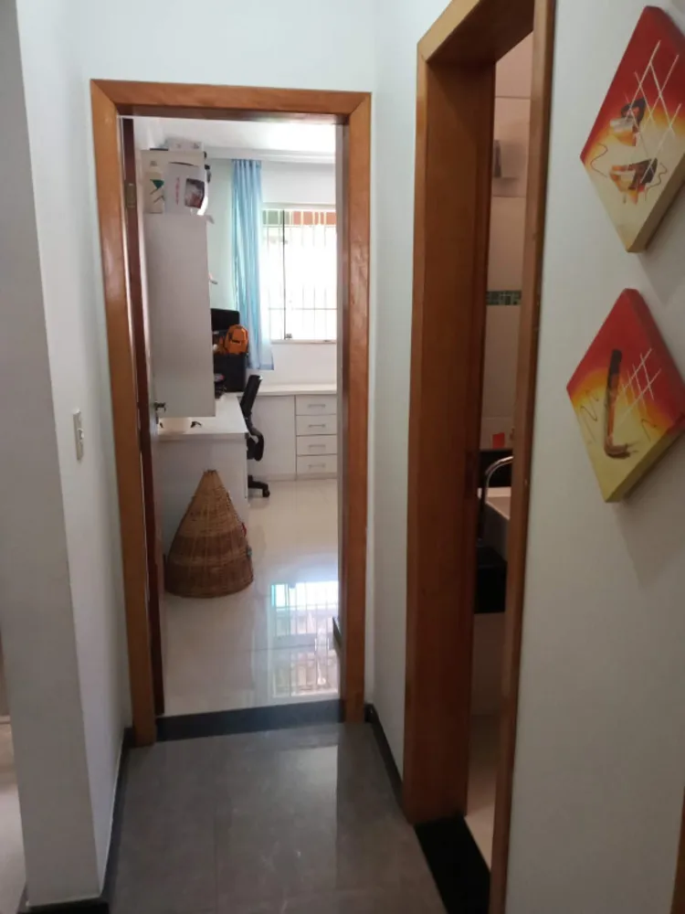 Casa, 2 quartos, 180 m² - Foto 2