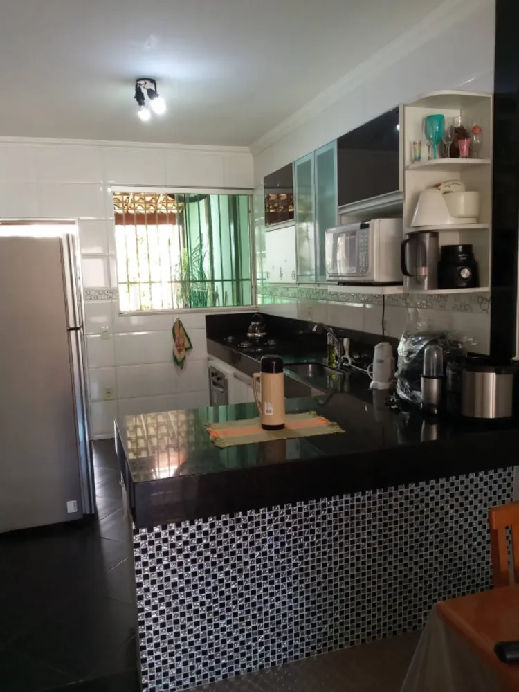 Casa, 2 quartos, 180 m² - Foto 3