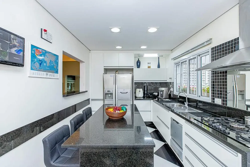 Casa, 4 quartos, 500 m² - Foto 7
