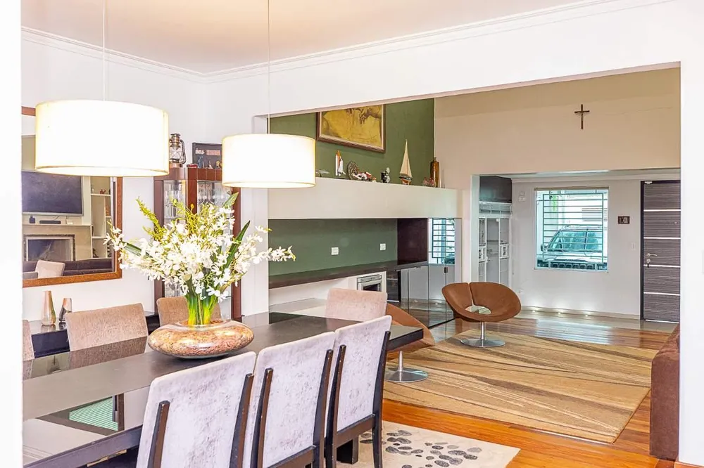 Casa, 4 quartos, 500 m² - Foto 8