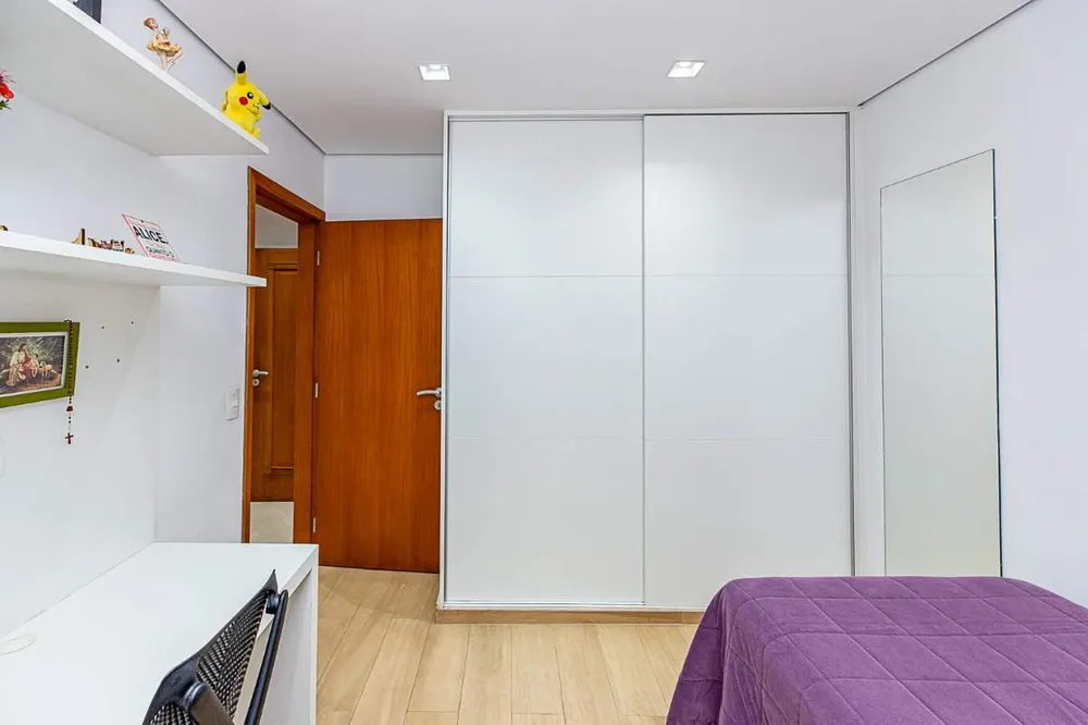 Casa, 4 quartos, 500 m² - Foto 5