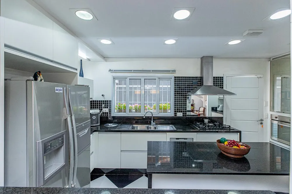 Casa, 4 quartos, 500 m² - Foto 12
