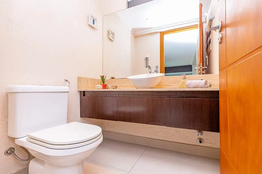 Casa, 4 quartos, 500 m² - Foto 12