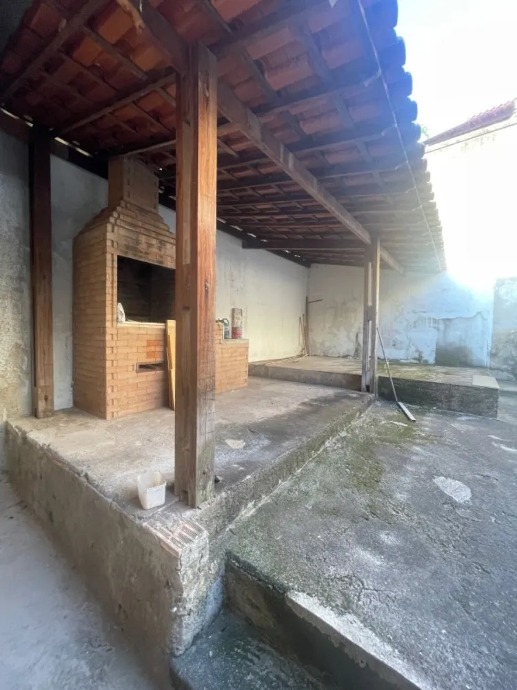 Casa, 4 quartos, 200 m² - Foto 10