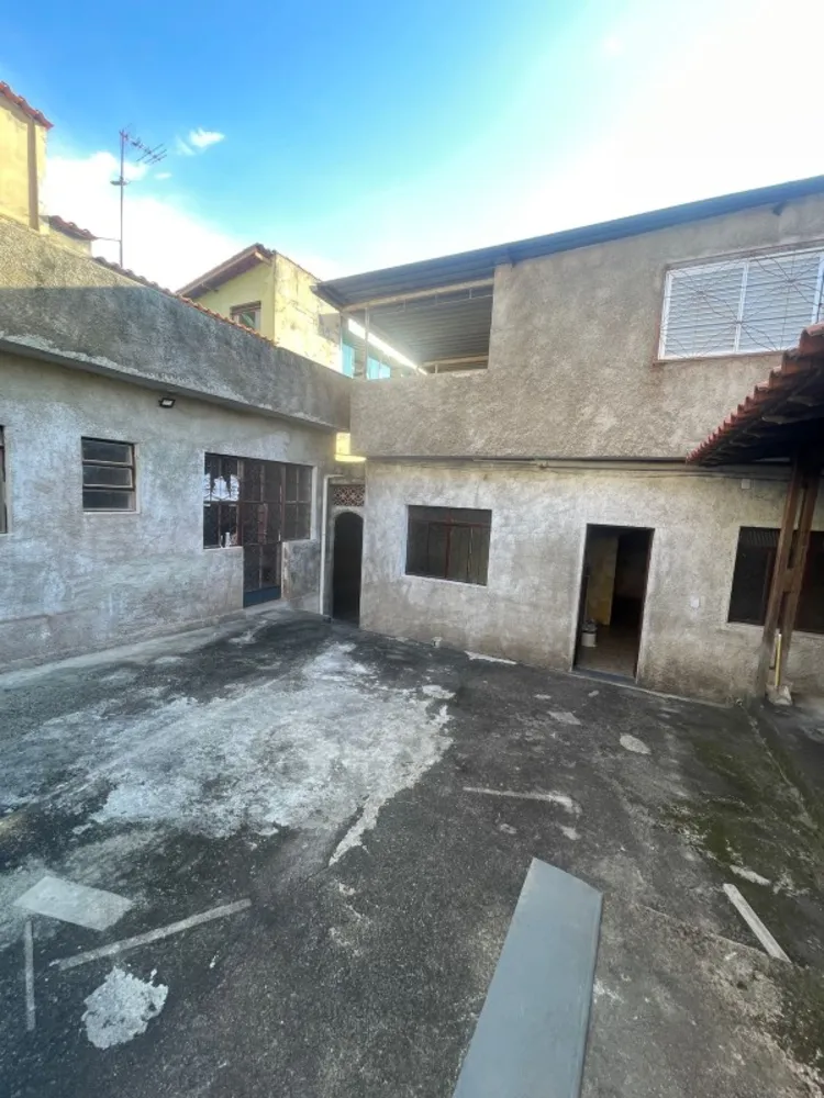 Casa, 4 quartos, 200 m² - Foto 9