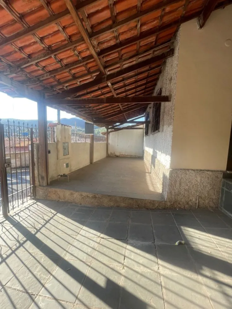 Casa, 4 quartos, 200 m² - Foto 3