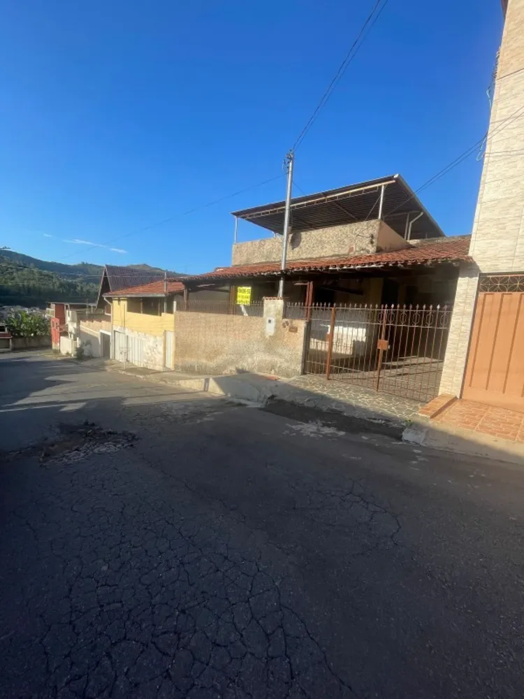 Casa, 4 quartos, 200 m² - Foto 2