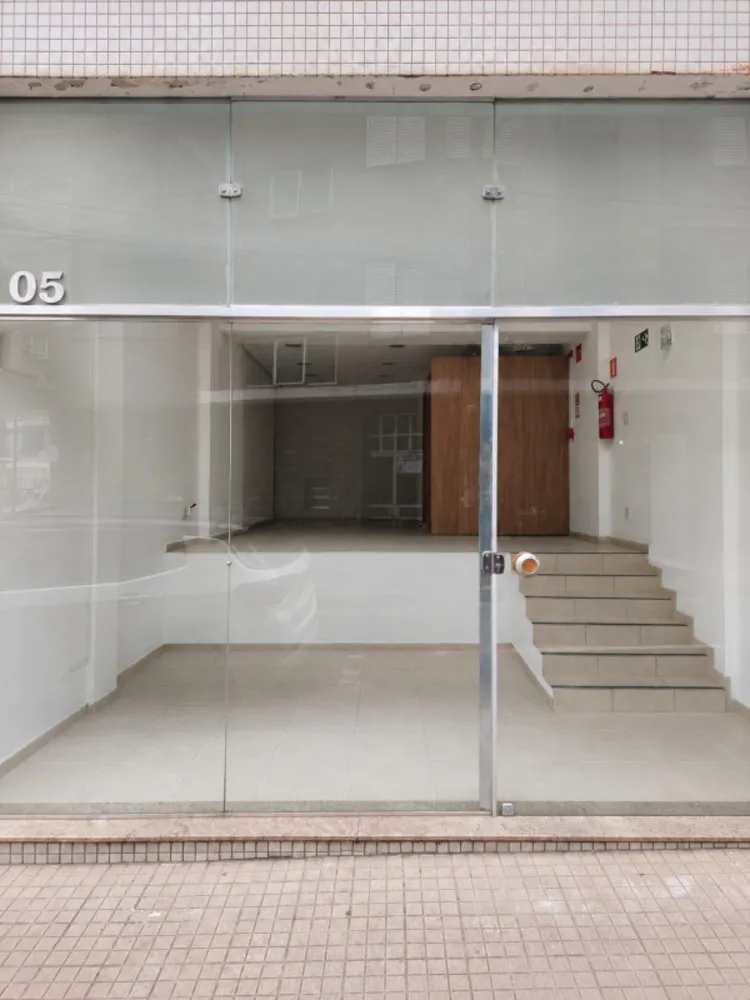 Loja-Salão, 70 m² - Foto 2